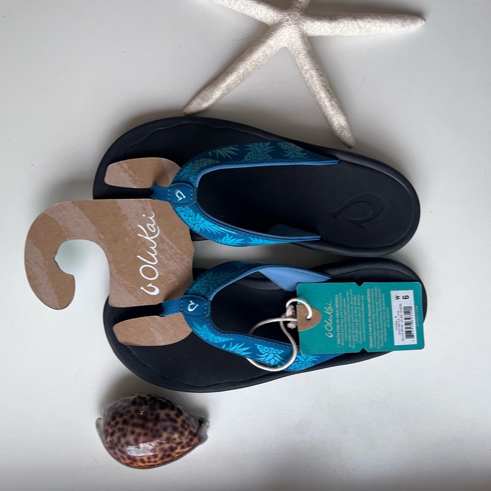 Sandals - Picture 3 of 15